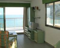 Revente - Appartement - Calpe