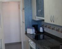 Revente - Appartement - Calpe