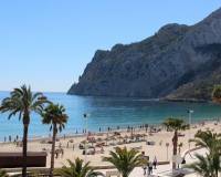 Revente - Appartement - Calpe