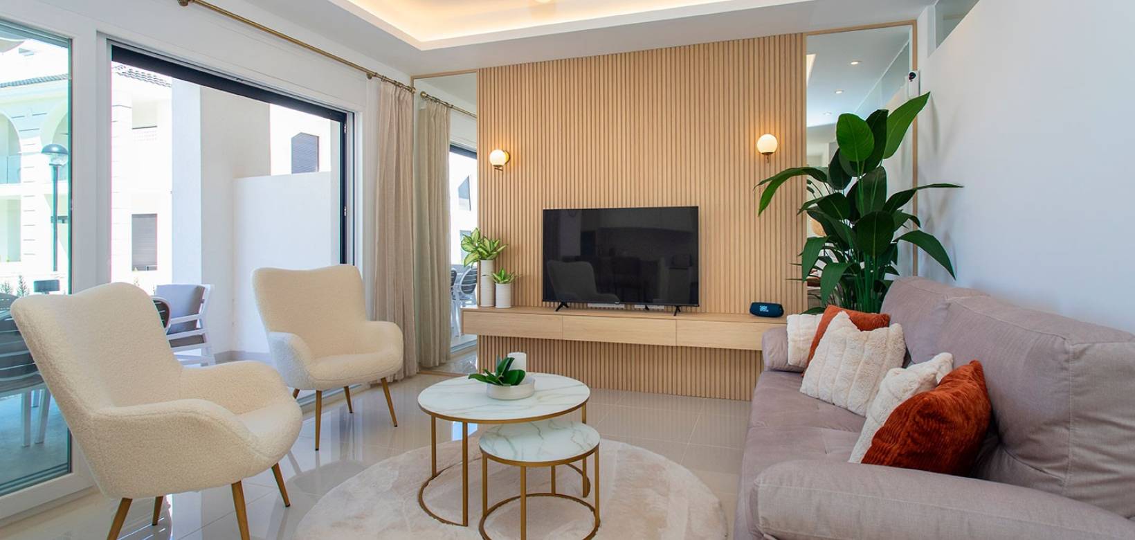 Revente - Appartement - Ciudad Quesada - Ciudad Quesada - Doña Pepa