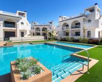 Revente - Appartement - Ciudad Quesada - Ciudad Quesada - Doña Pepa