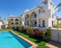 Revente - Appartement - Ciudad Quesada - Ciudad Quesada - Doña Pepa