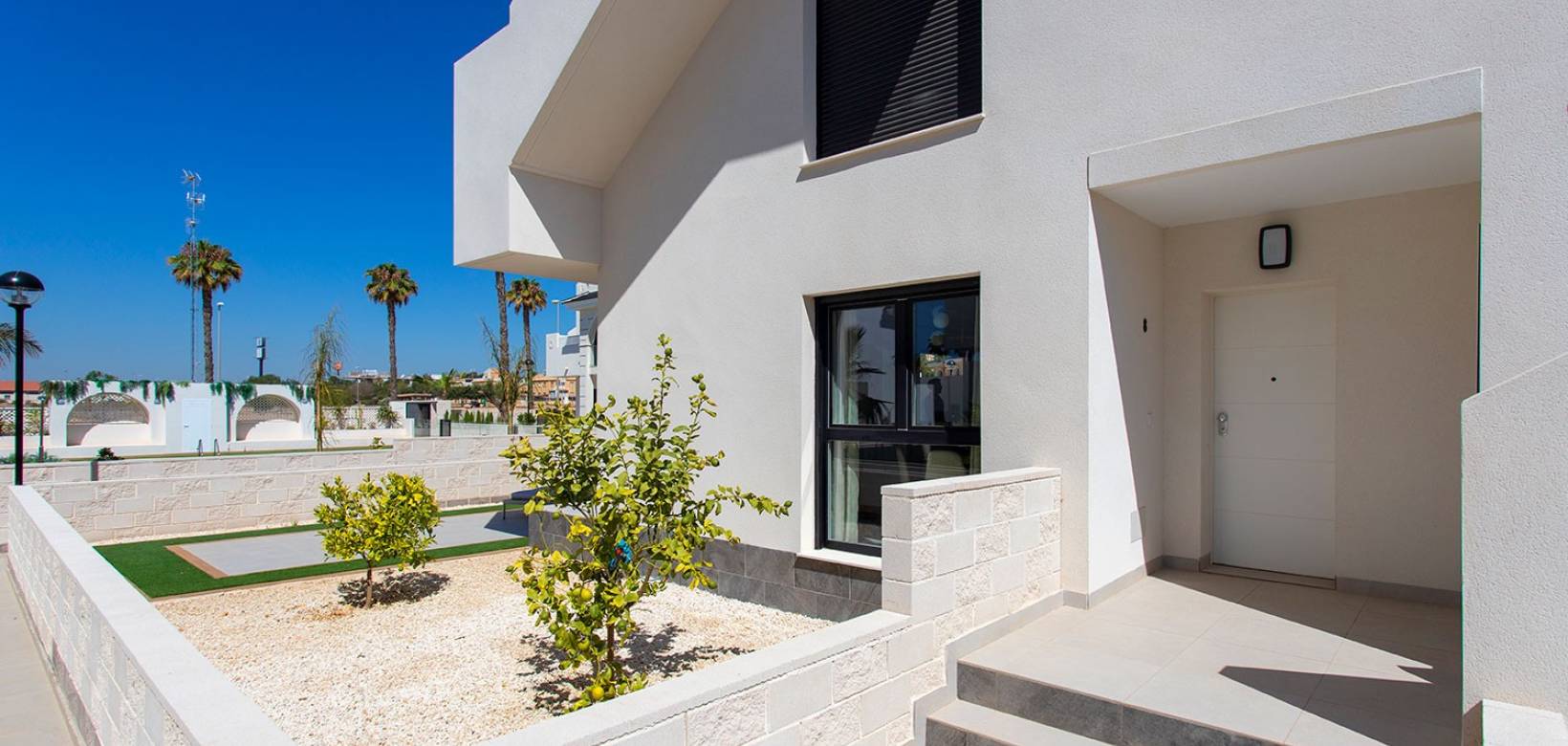 Revente - Appartement - Ciudad Quesada - Ciudad Quesada - Doña Pepa