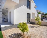 Revente - Appartement - Ciudad Quesada - Ciudad Quesada - Doña Pepa