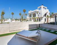 Revente - Appartement - Ciudad Quesada - Ciudad Quesada - Doña Pepa