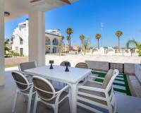 Revente - Appartement - Ciudad Quesada - Ciudad Quesada - Doña Pepa