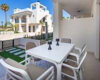 Revente - Appartement - Ciudad Quesada - Ciudad Quesada - Doña Pepa