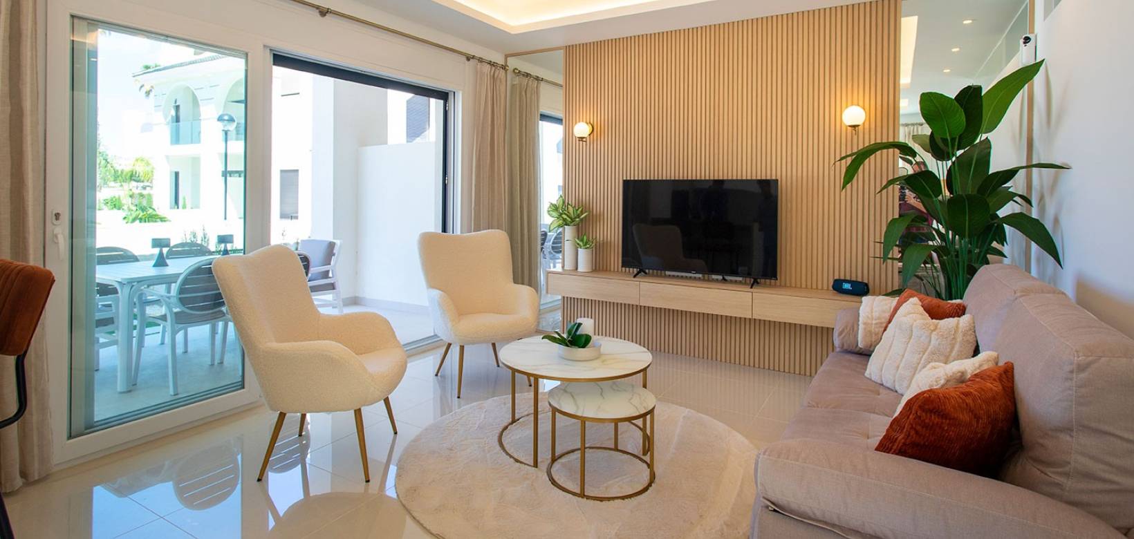 Revente - Appartement - Ciudad Quesada - Ciudad Quesada - Doña Pepa