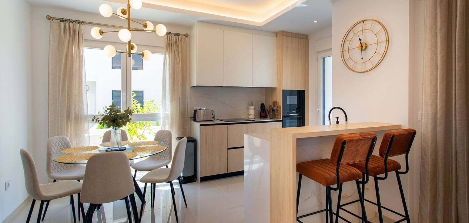 Revente - Appartement - Ciudad Quesada - Ciudad Quesada - Doña Pepa