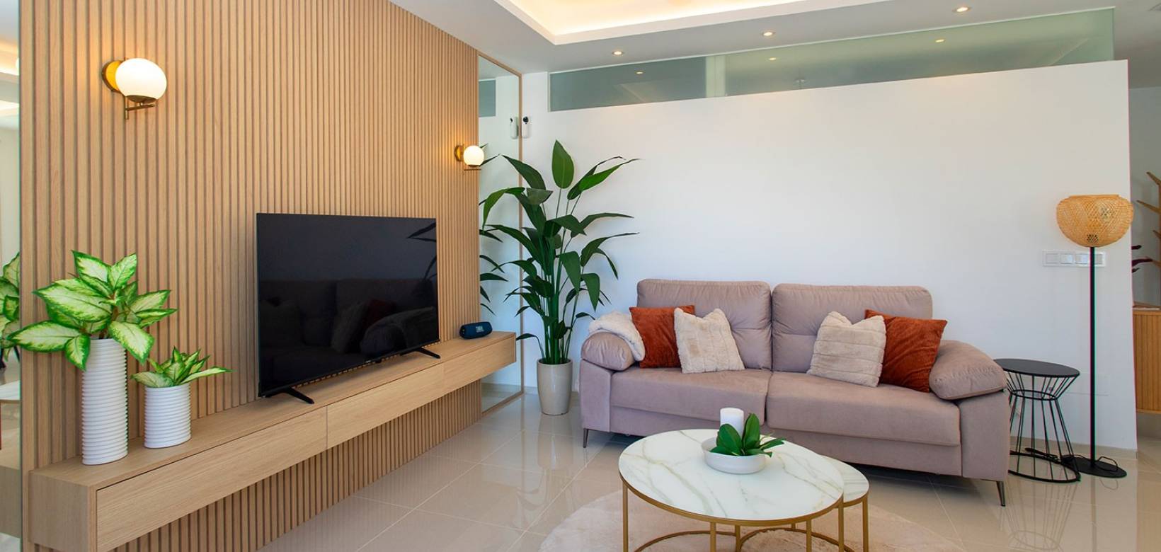 Revente - Appartement - Ciudad Quesada - Ciudad Quesada - Doña Pepa