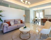 Revente - Appartement - Ciudad Quesada - Ciudad Quesada - Doña Pepa