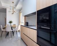 Revente - Appartement - Ciudad Quesada - Ciudad Quesada - Doña Pepa