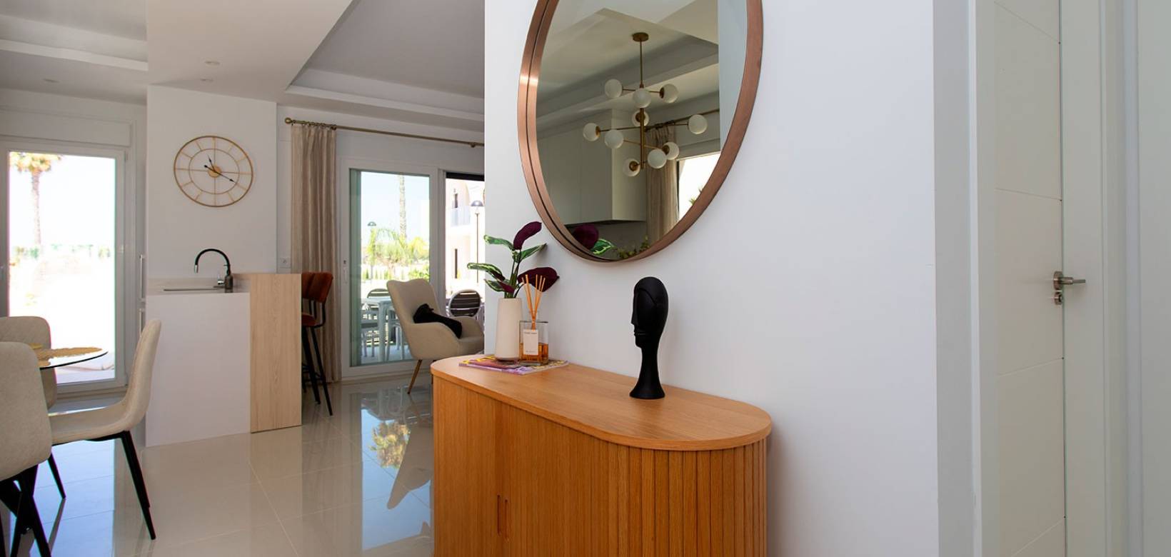 Revente - Appartement - Ciudad Quesada - Ciudad Quesada - Doña Pepa