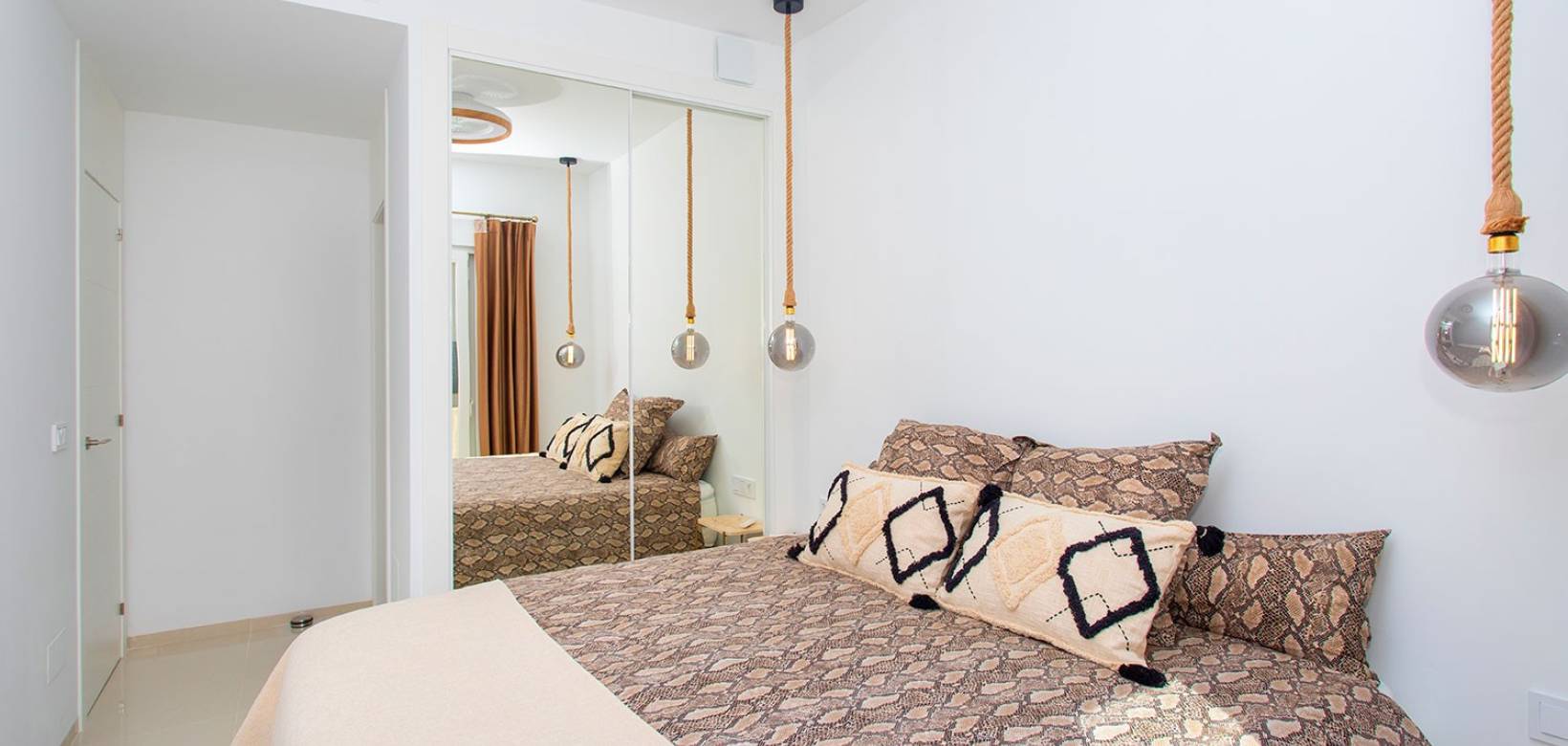 Revente - Appartement - Ciudad Quesada - Ciudad Quesada - Doña Pepa