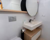 Revente - Appartement - Ciudad Quesada - Ciudad Quesada - Doña Pepa