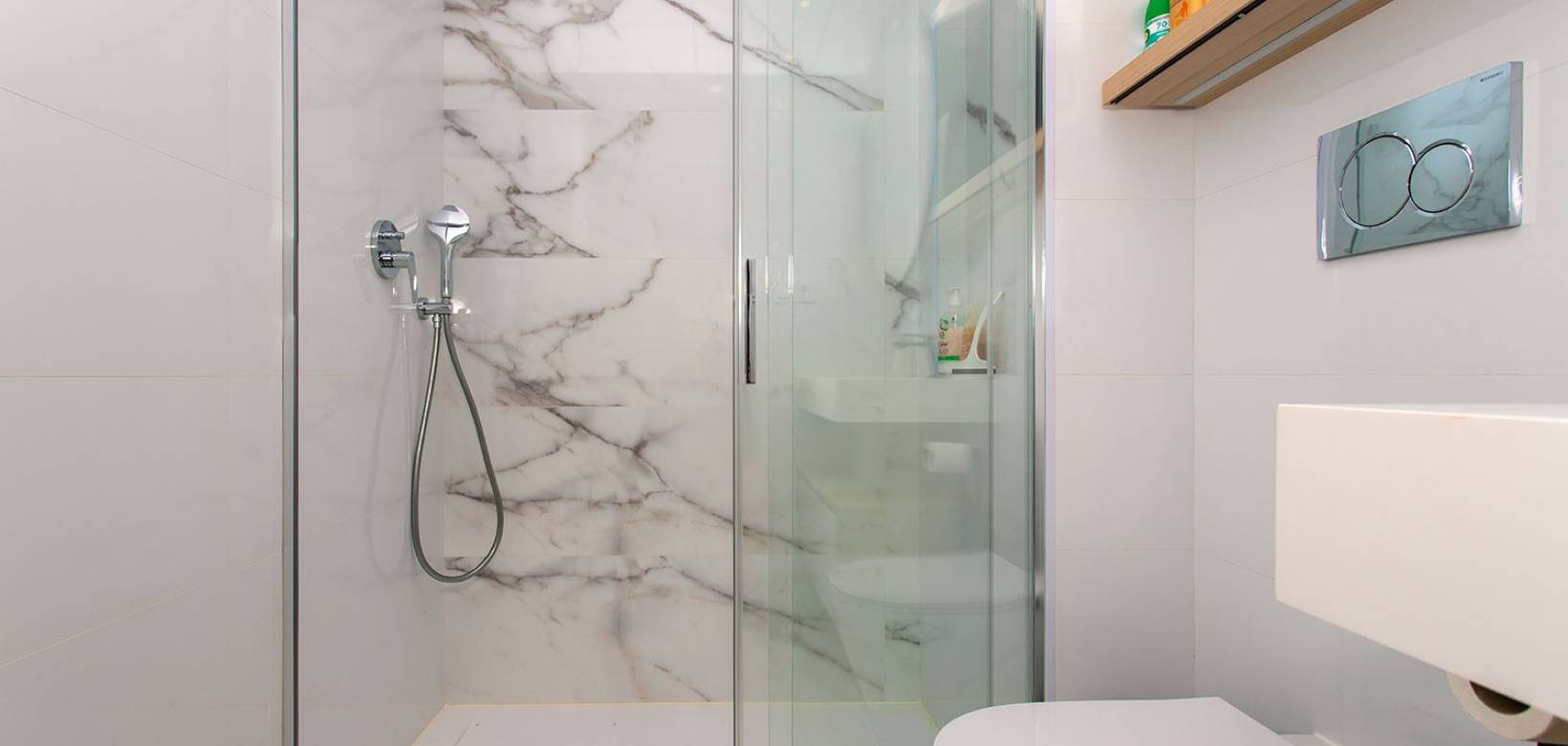 Revente - Appartement - Ciudad Quesada - Ciudad Quesada - Doña Pepa