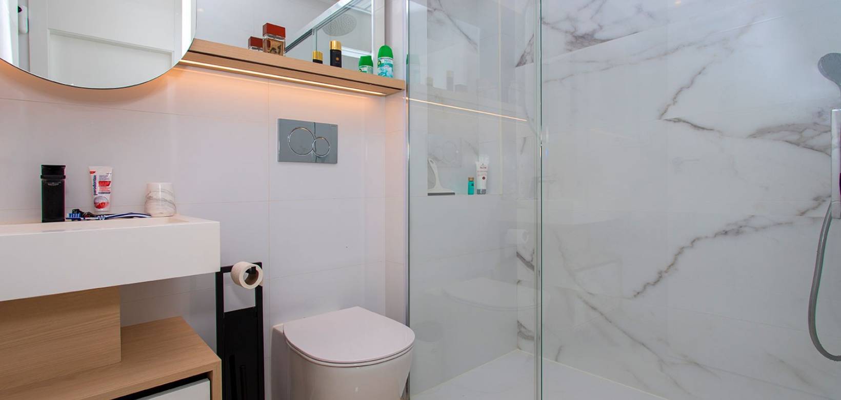 Revente - Appartement - Ciudad Quesada - Ciudad Quesada - Doña Pepa