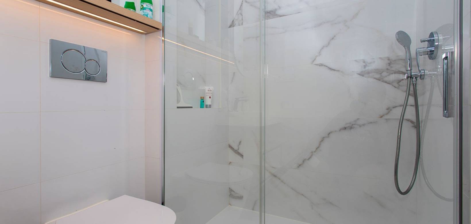 Revente - Appartement - Ciudad Quesada - Ciudad Quesada - Doña Pepa