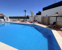 Revente - Appartement - Ciudad Quesada - La Marquesa Golf