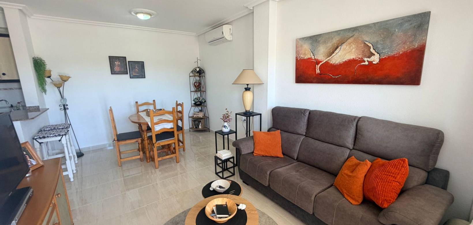 Revente - Appartement - Ciudad Quesada - La Marquesa Golf