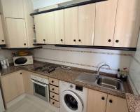 Revente - Appartement - Ciudad Quesada - La Marquesa Golf