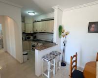 Revente - Appartement - Ciudad Quesada - La Marquesa Golf
