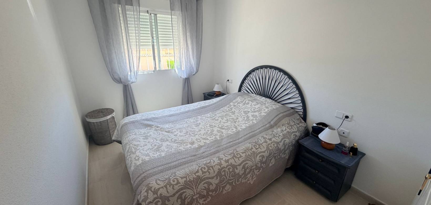 Revente - Appartement - Ciudad Quesada - La Marquesa Golf