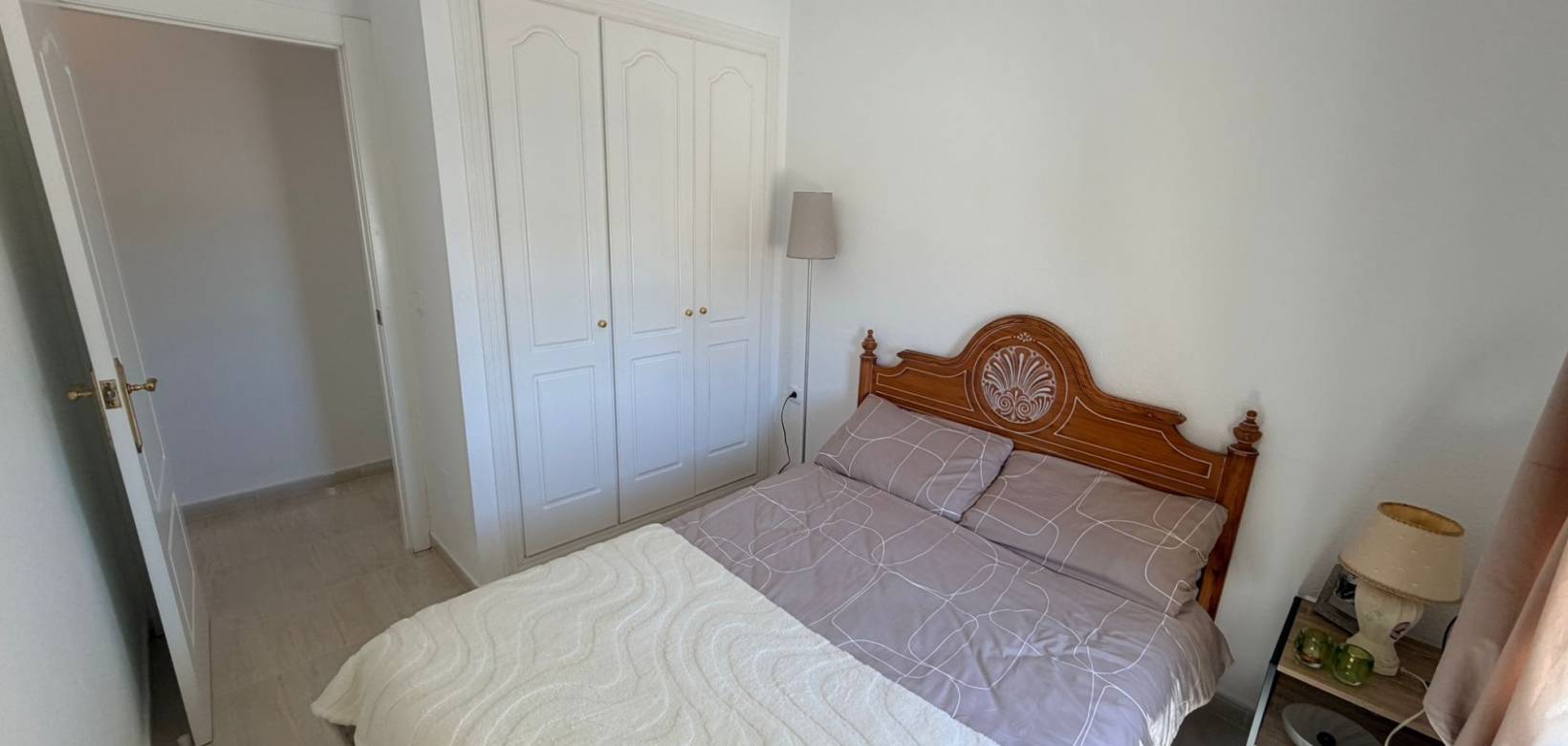 Revente - Appartement - Ciudad Quesada - La Marquesa Golf
