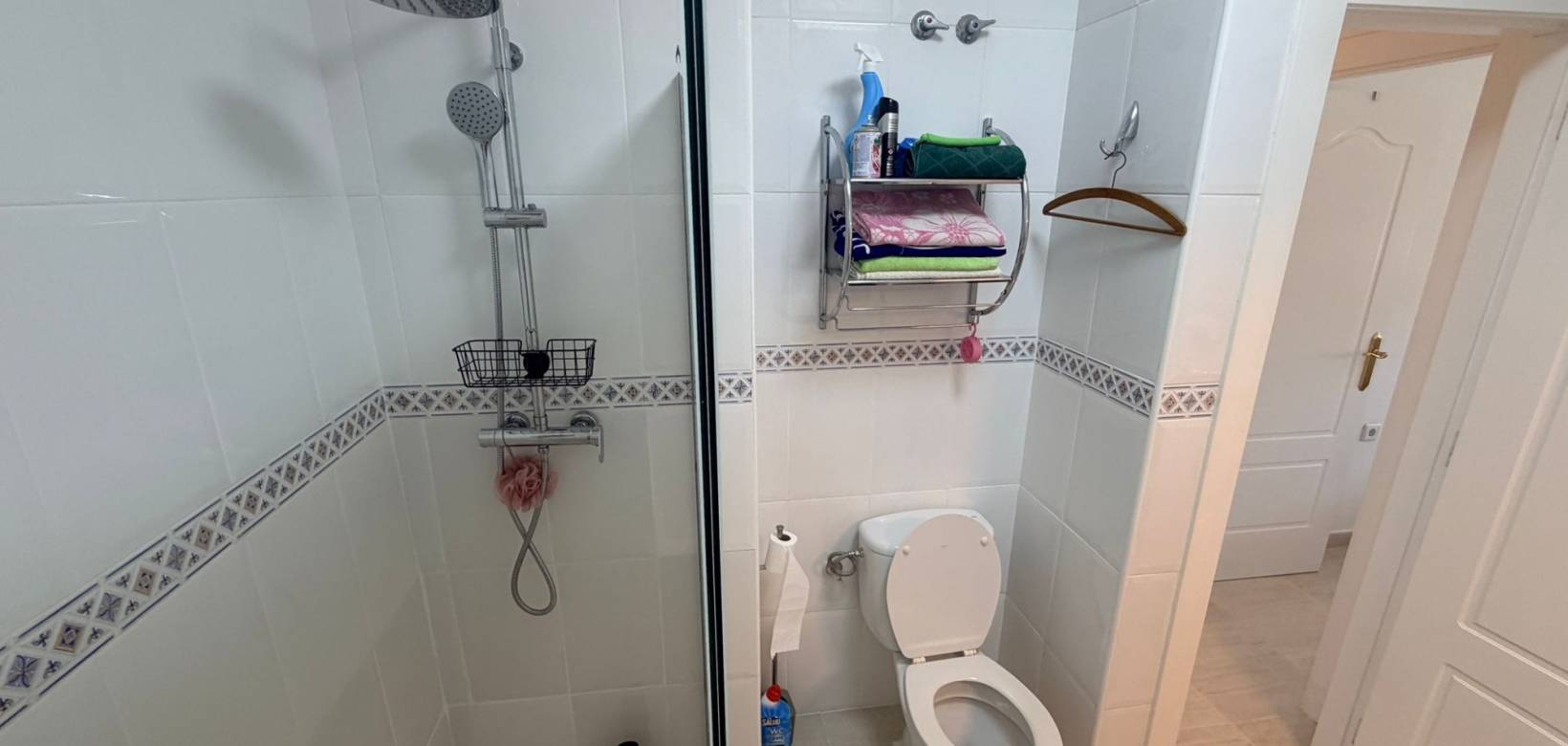 Revente - Appartement - Ciudad Quesada - La Marquesa Golf