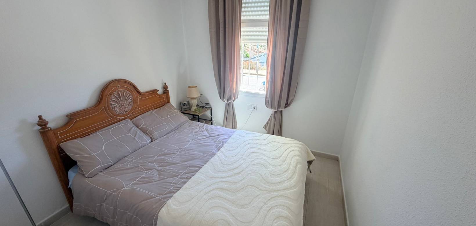Revente - Appartement - Ciudad Quesada - La Marquesa Golf