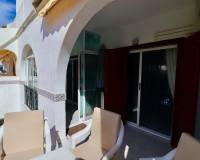 Revente - Appartement - Ciudad Quesada - Pueblo Bravo