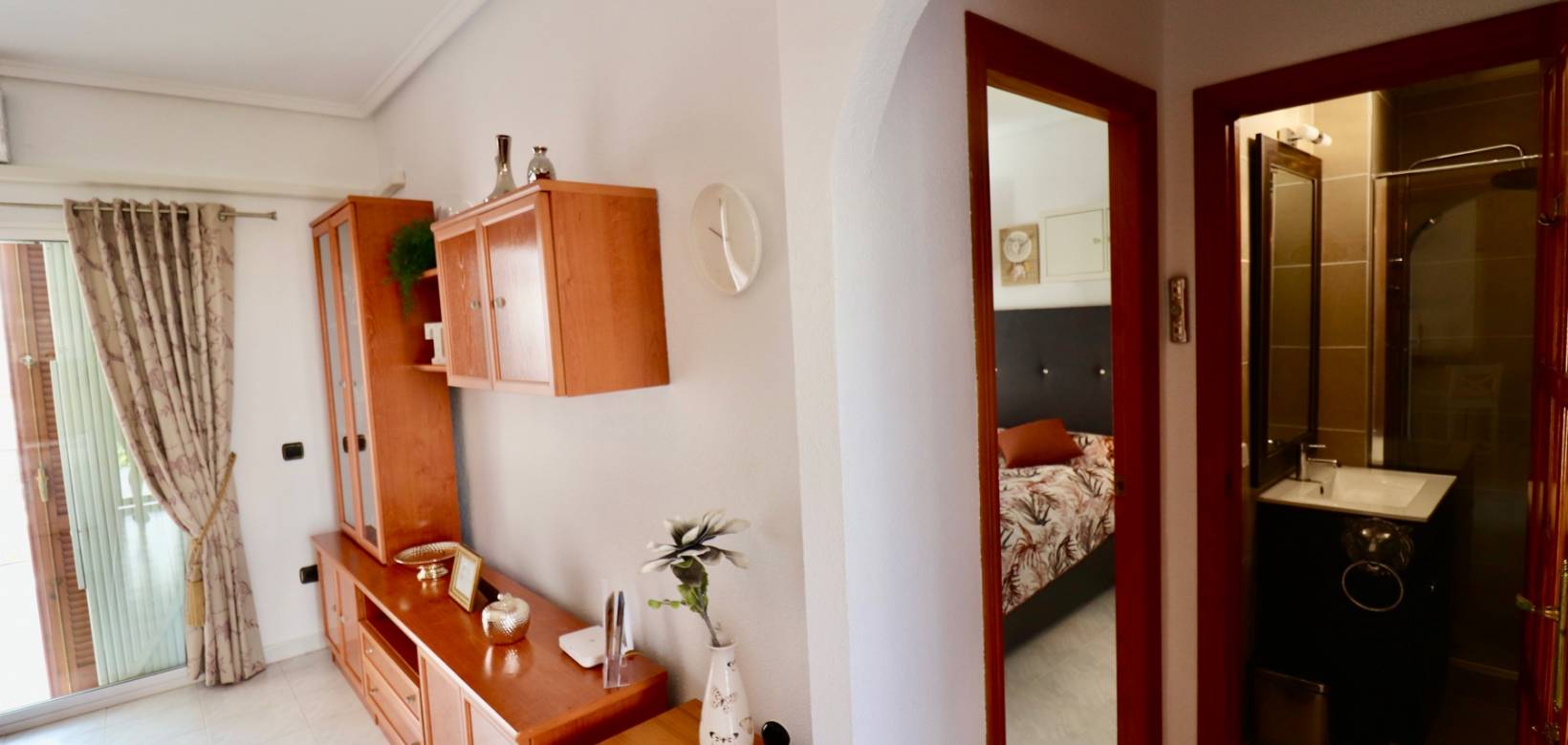 Revente - Appartement - Ciudad Quesada - Pueblo Bravo