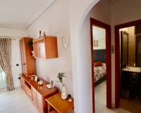 Revente - Appartement - Ciudad Quesada - Pueblo Bravo