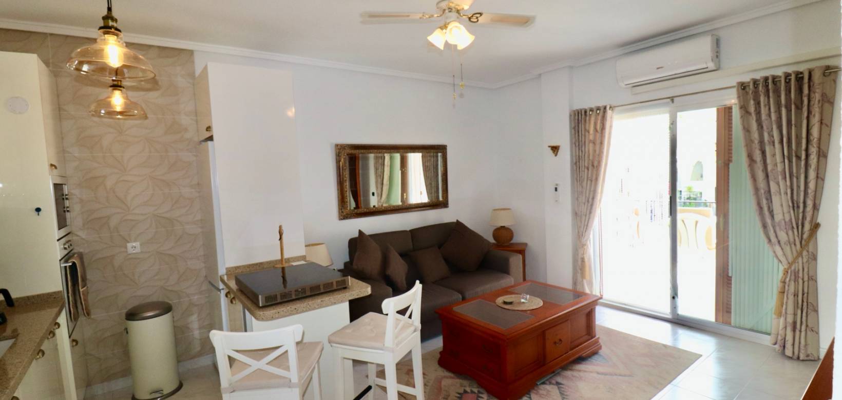 Revente - Appartement - Ciudad Quesada - Pueblo Bravo