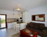 Revente - Appartement - Ciudad Quesada - Pueblo Bravo