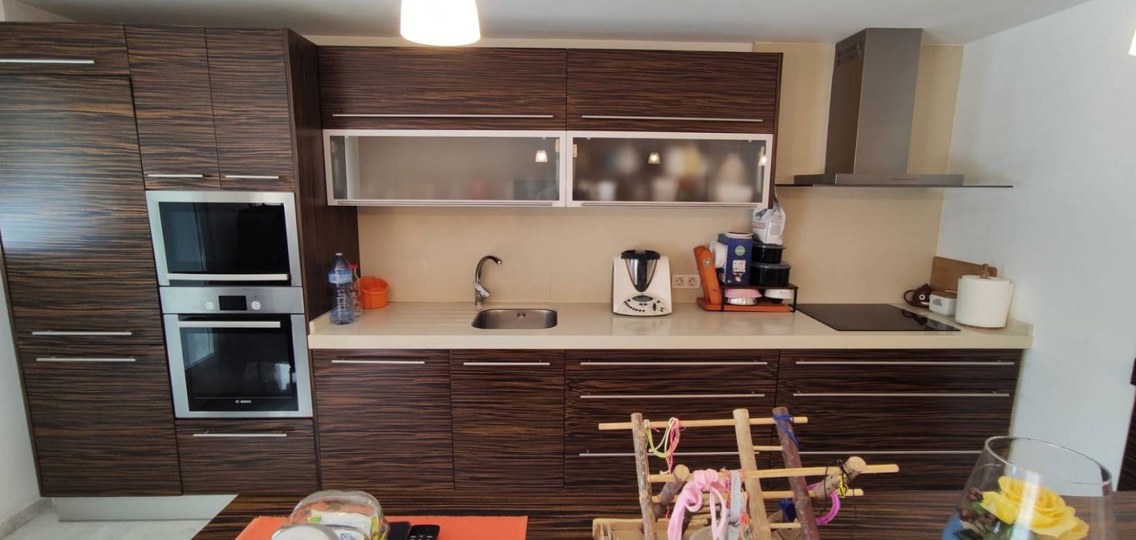 Revente - Appartement - Elda