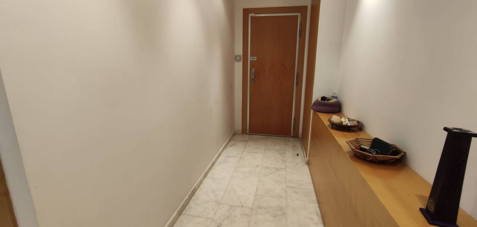 Revente - Appartement - Elda