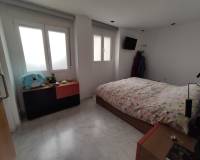 Revente - Appartement - Elda