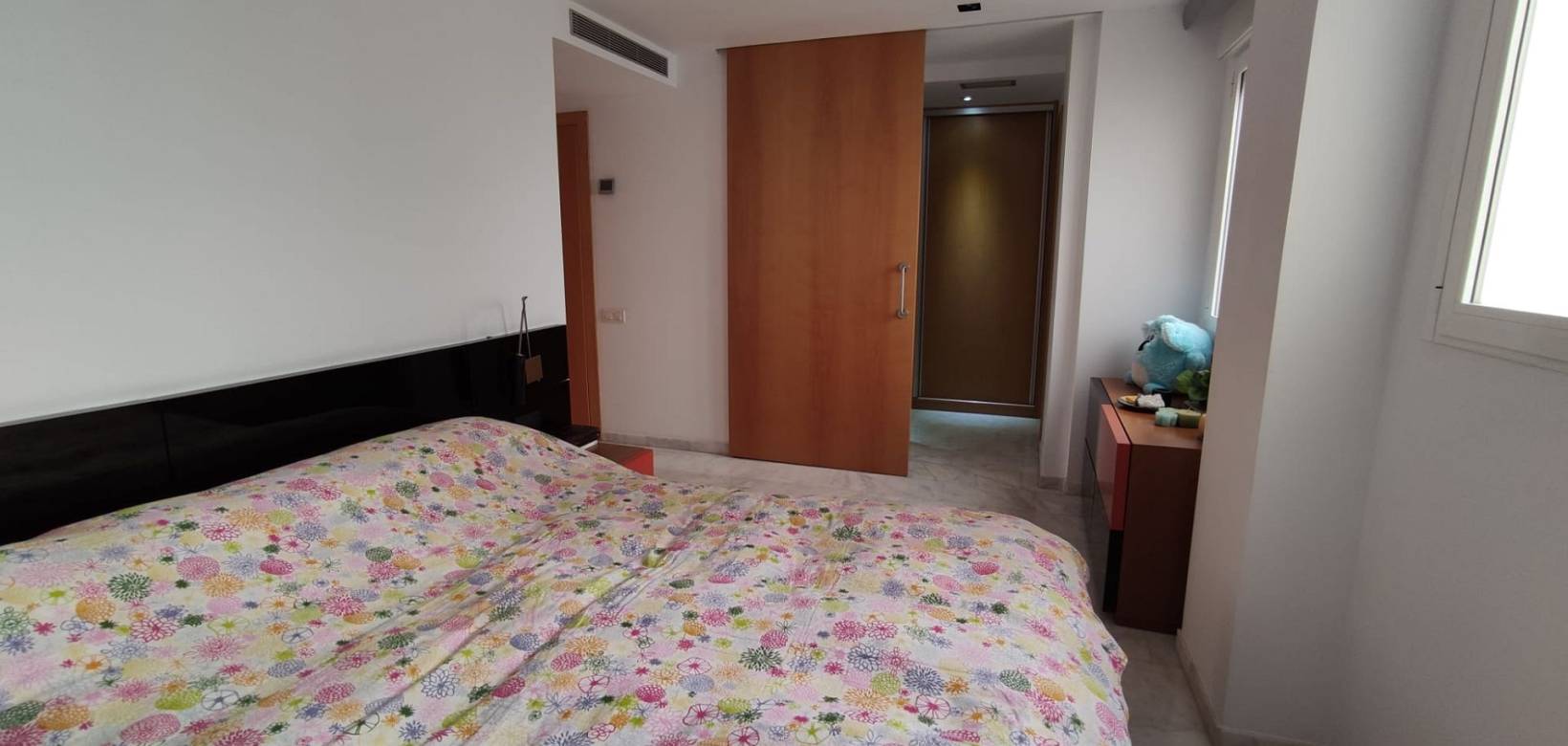 Revente - Appartement - Elda