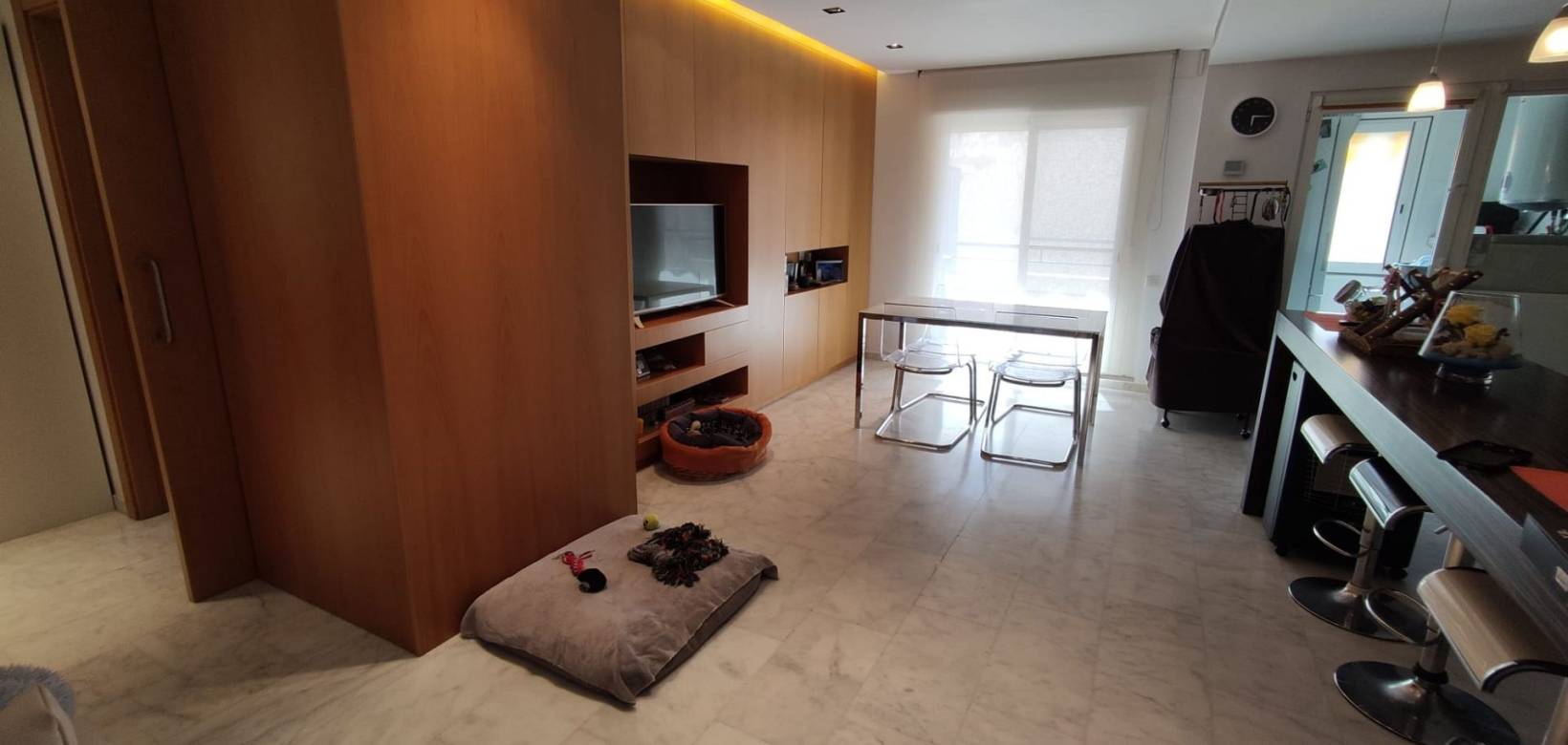 Revente - Appartement - Elda