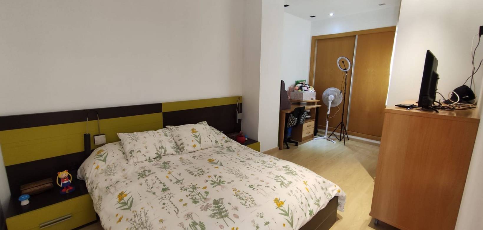 Revente - Appartement - Elda