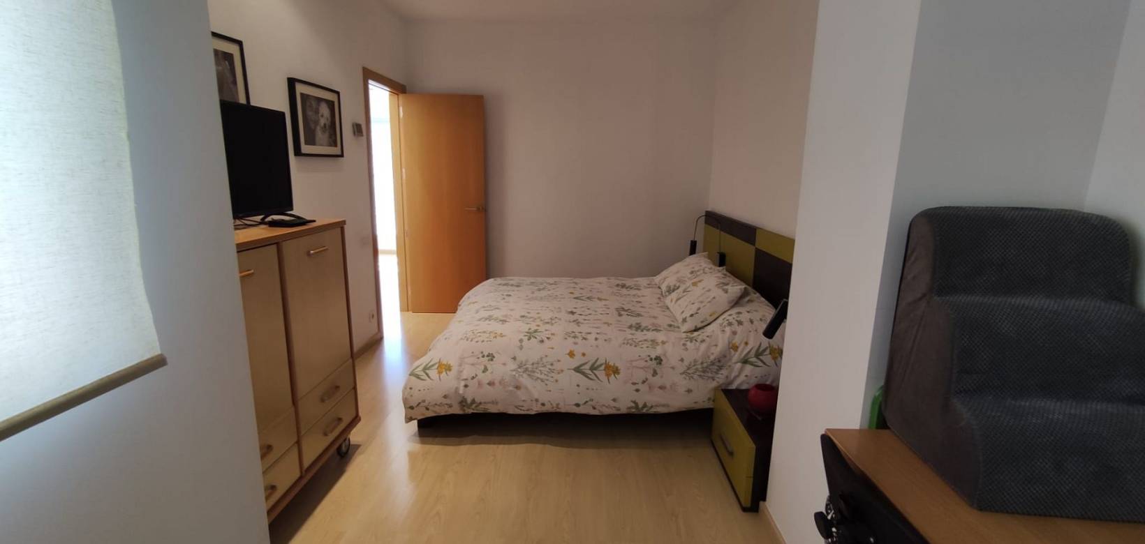 Revente - Appartement - Elda