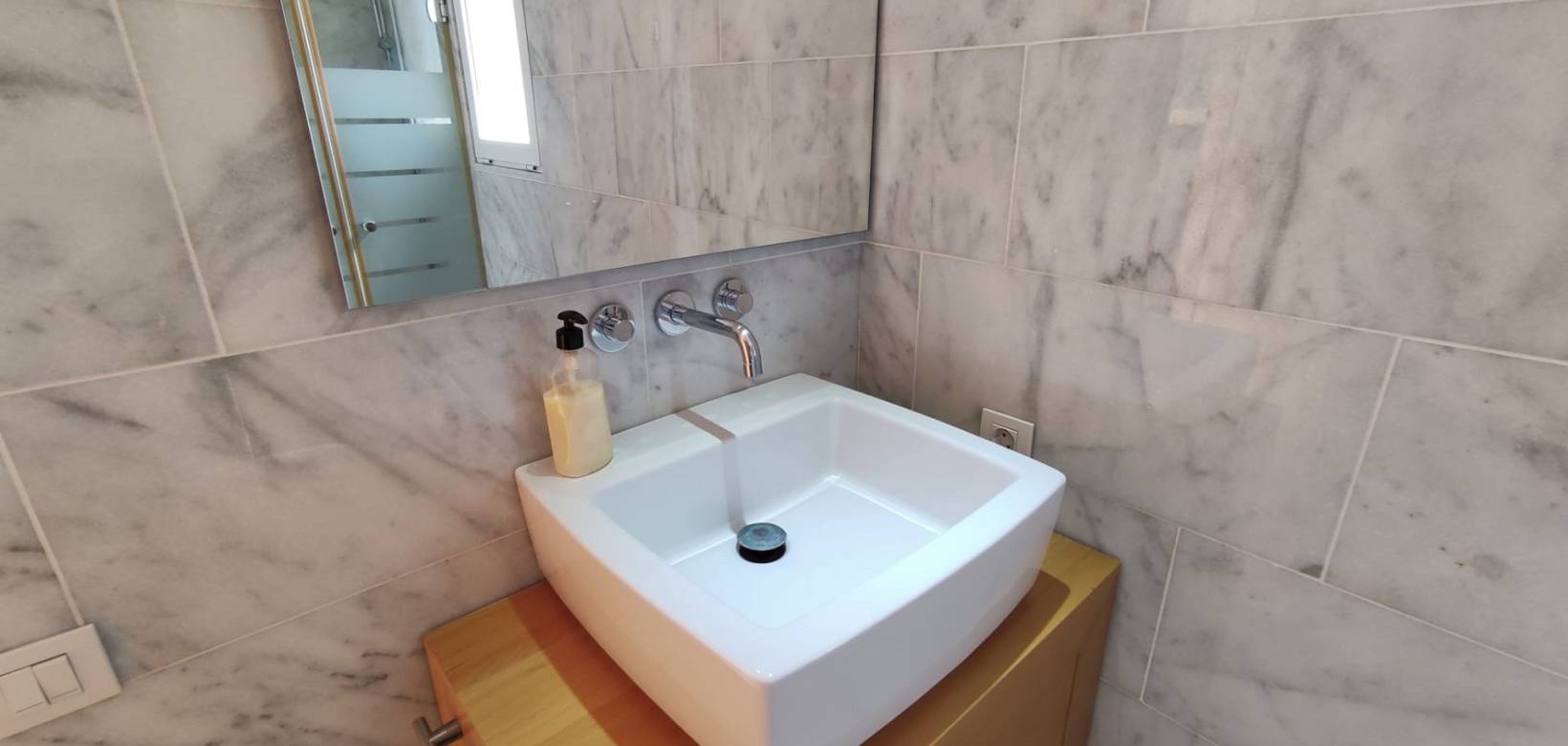 Revente - Appartement - Elda