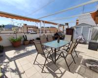 Revente - Appartement - Elda