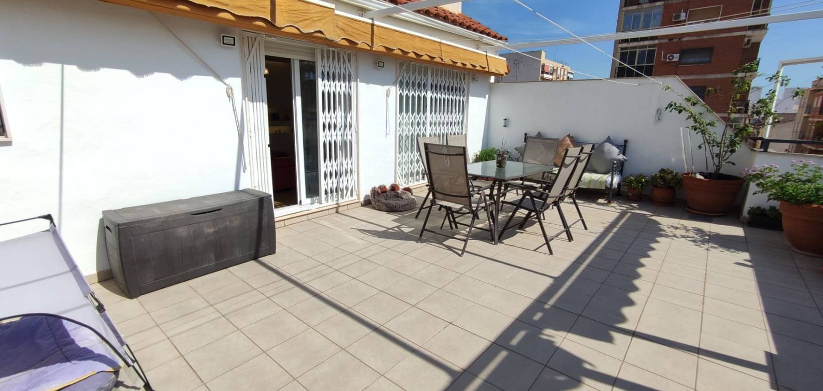 Revente - Appartement - Elda