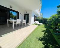 Revente - Appartement - Entre Naranjo - Vistabella Golf - Entre Naranjos - Vistabella Golf