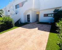 Revente - Appartement - Entre Naranjo - Vistabella Golf - Entre Naranjos - Vistabella Golf