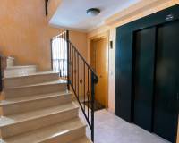 Revente - Appartement - Guardamar del Segura - El Eden