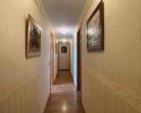 Revente - Appartement - Guardamar del Segura - El Eden