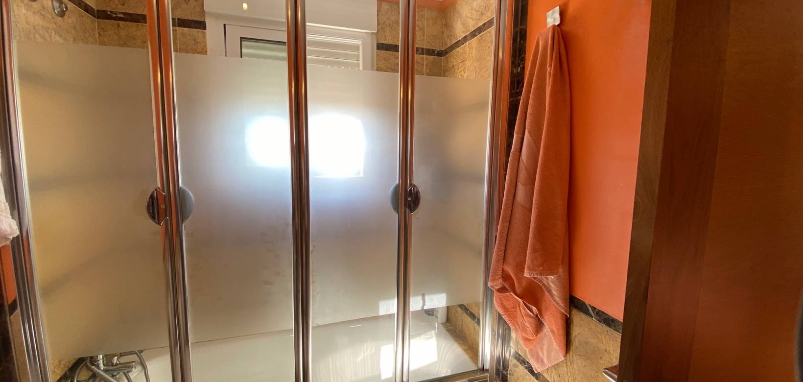 Revente - Appartement - Guardamar del Segura - El Eden